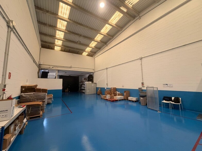 Industriel/Logistique dans Constantí, Tarragona à vendre - Photo intérieure – Image 1 sur 2