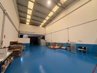Plus de détails pour Industriel/Logistique à vendre