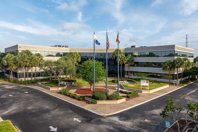 Plus de détails pour 604 Courtland St, Orlando, FL - Bureau à louer