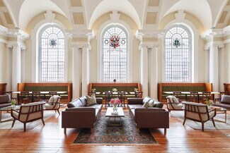 Plus de détails pour 30 Tweedy Rd, Bromley - Coworking à louer