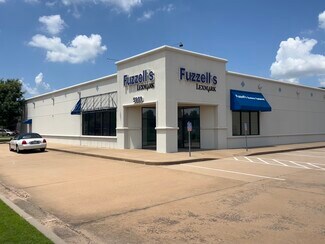 Plus de détails pour 5959 NW 37th St, Oklahoma City, OK - Industriel/Logistique à vendre