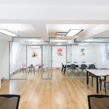 6 Lloyds Ave, Londres à louer Photo intérieure– Image 2 sur 7