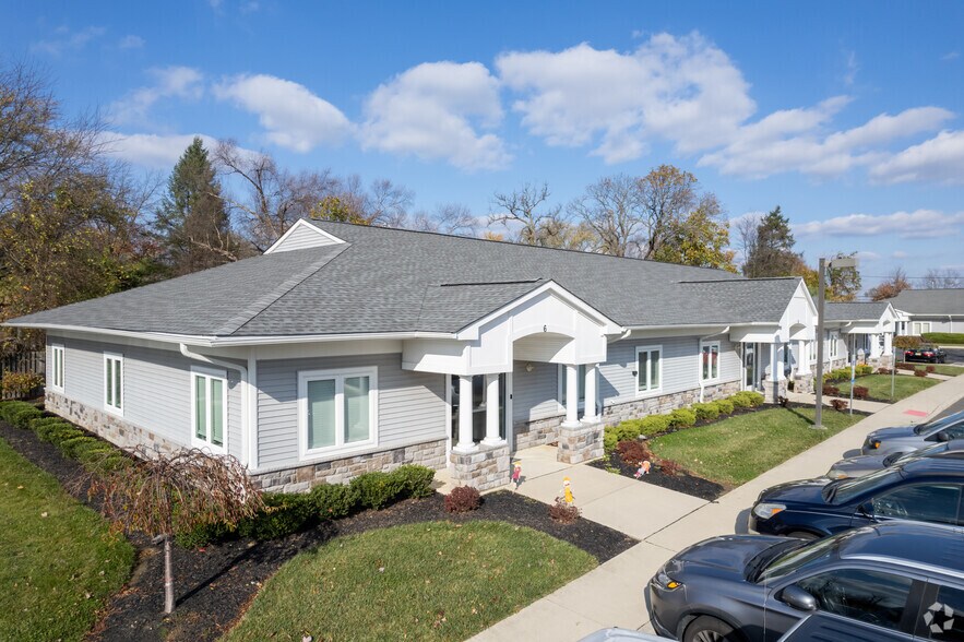 1900 Mt. Holly Rd, Burlington, NJ à louer - Photo de l’immeuble – Image 3 sur 6