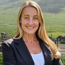 Catherine Richmond