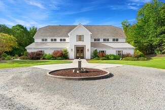 Plus de détails pour 700 Blacks Creek Church Rd, Commerce, GA - Spécialisé à vendre