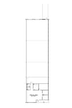 Beltway 8 @ JFK Blvd, Houston, TX à louer Plan d’étage– Image 2 sur 3