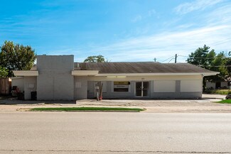 Plus de détails pour 1202 Lockwood Dr, Houston, TX - Local commercial à vendre