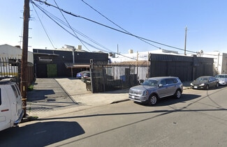 Plus de détails pour Industrial Property Just East of USC – Industriel/Logistique à vendre, Los Angeles, CA