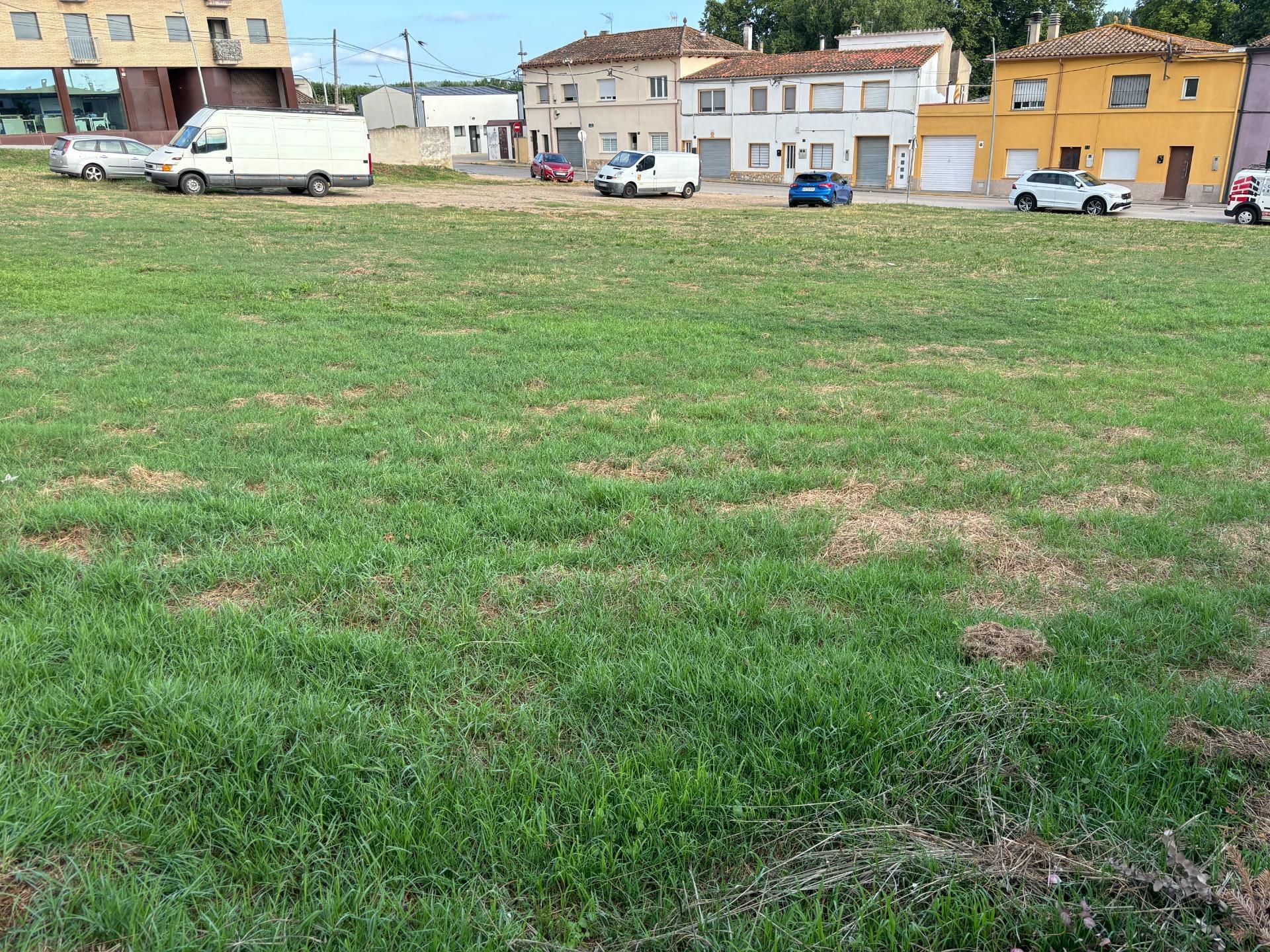 Terrain dans Vidreres, Gerona à vendre Photo principale– Image 1 sur 8