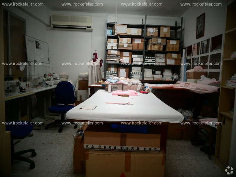 Madrid, MAD 28010 - Lot Puerta A, Esc. B -  - Photo intérieure - Image 1 of 6