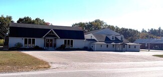 Plus de détails pour 3 Rockingham Rd, Londonderry, NH - Local commercial à vendre