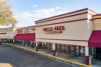 Plus de détails pour 8707-8771 Temple Terrace Hwy, Temple Terrace, FL - Local commercial à louer