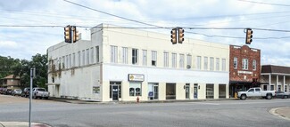 Plus de détails pour 438 Main St, Liberty, TX - Bureau/Local commercial à louer