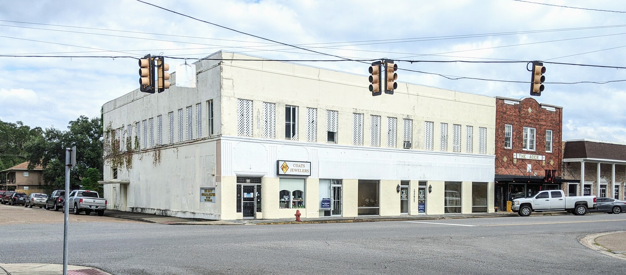 438 Main St, Liberty, TX à louer Photo principale– Image 1 sur 15