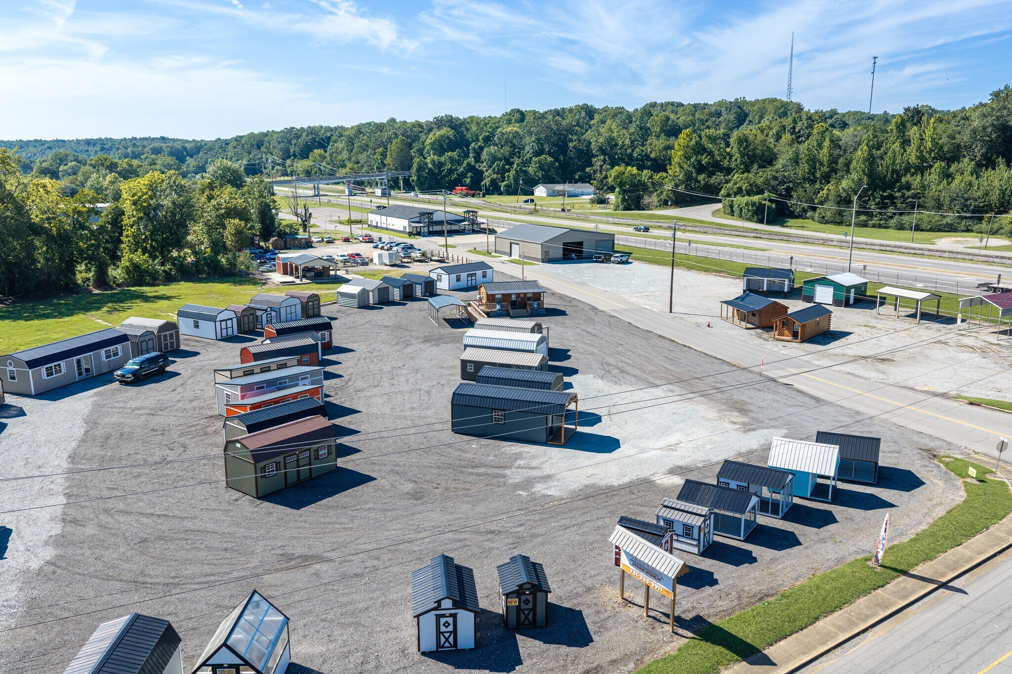 216 E Commerce St, Waverly, TN à vendre Autre– Image 1 sur 21