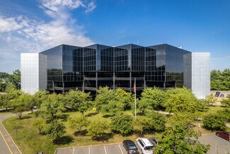 Plus de détails pour 100 Walnut Ave, Clark, NJ - Coworking à louer