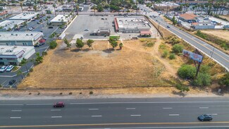 Plus de détails pour Sunnymead Blvd, Moreno Valley, CA - Terrain à vendre