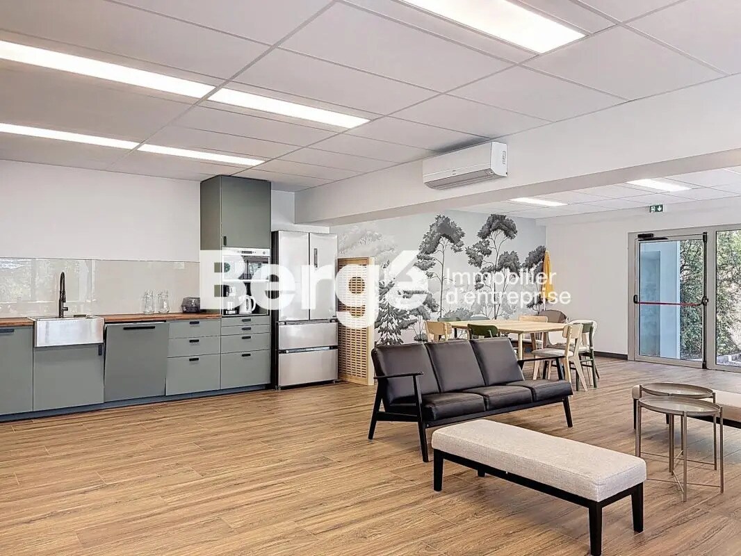 Bureau dans Valbonne à louer Photo de l’immeuble– Image 1 sur 22
