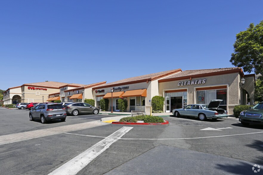 8895-8955 Towne Centre Dr, San Diego, CA à louer - Photo de l’immeuble – Image 3 sur 9