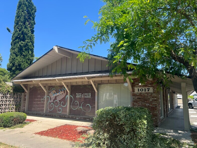 1017 W 18th St, Merced, CA à vendre - Photo de l’immeuble – Image 2 sur 13
