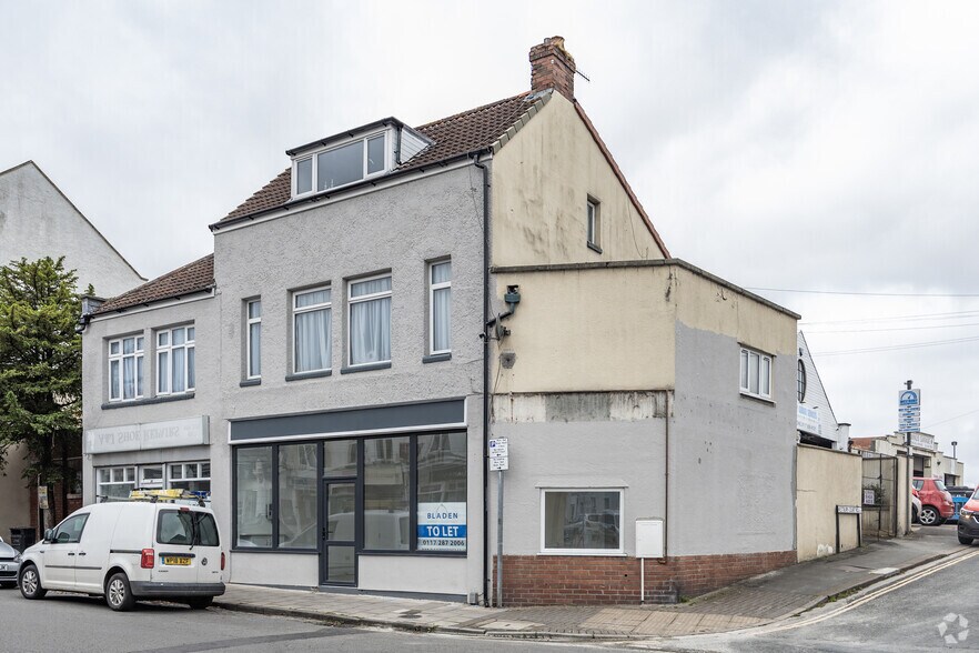 29 High St, Bristol à louer - Photo principale – Image 1 sur 3