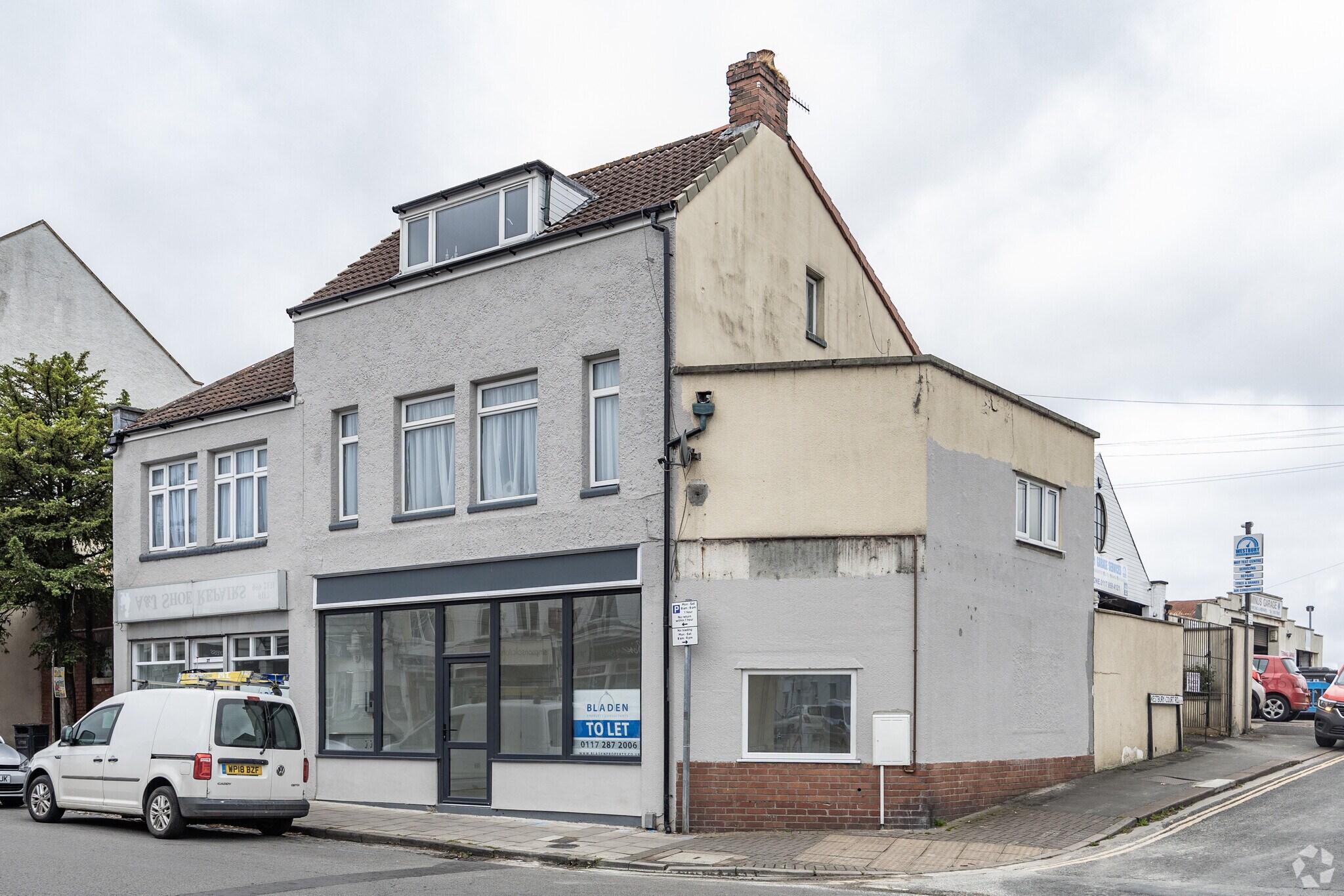 29 High St, Bristol à louer Photo principale– Image 1 sur 4