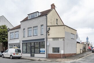 Plus de détails pour 29 High St, Bristol - Local commercial à louer