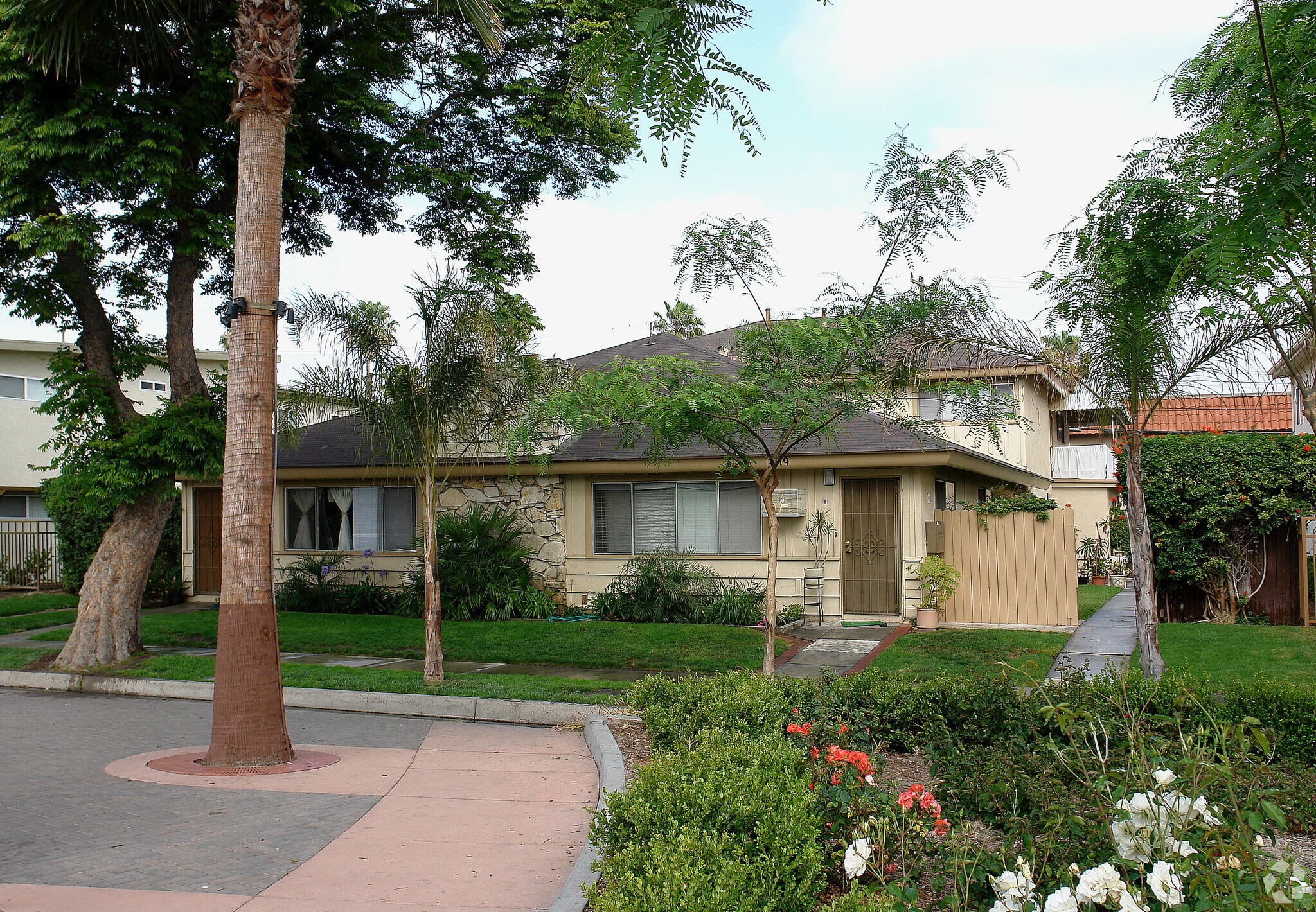 1519 S Hampstead St, Anaheim, CA à vendre Photo principale– Image 1 sur 3