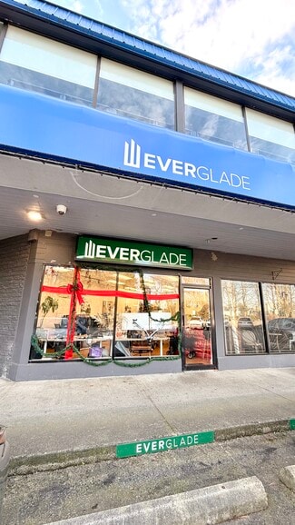 Plus de détails pour 5188 Westminster Hwy, Richmond, BC - Local commercial à louer