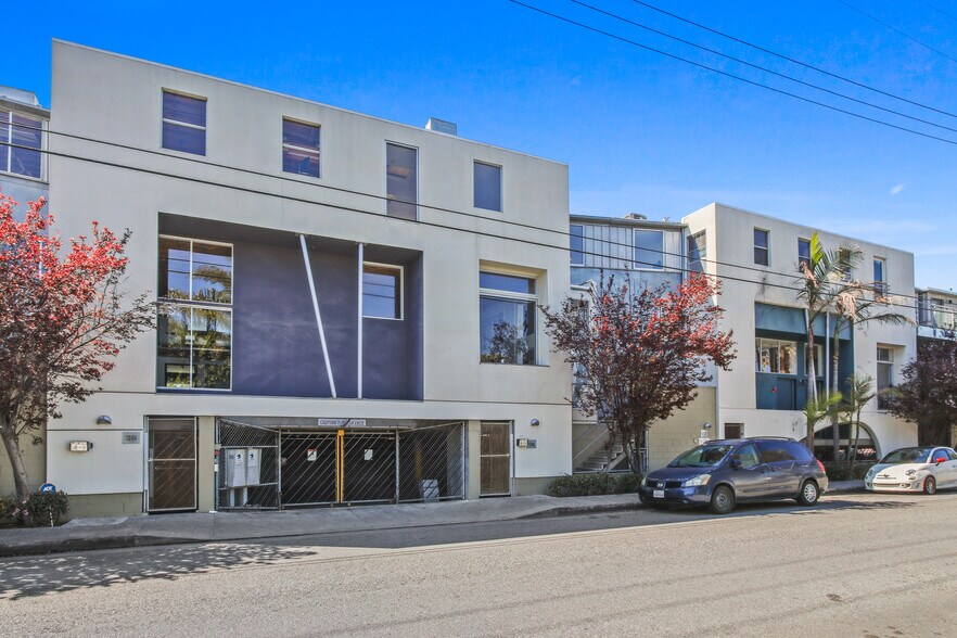1201-1291 Electric Ave, Venice, CA à louer - Photo de l’immeuble – Image 2 sur 48
