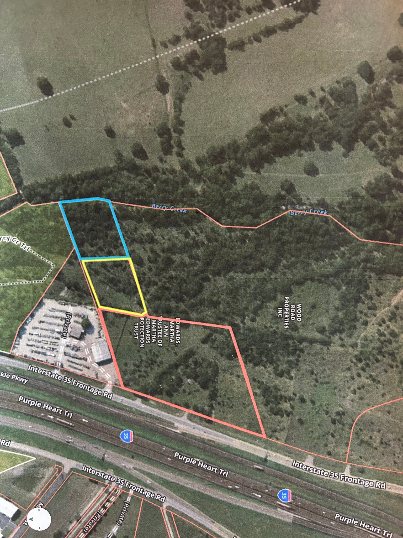 3625 N Interstate 35, Georgetown, TX à vendre Photo de l’immeuble– Image 1 sur 14