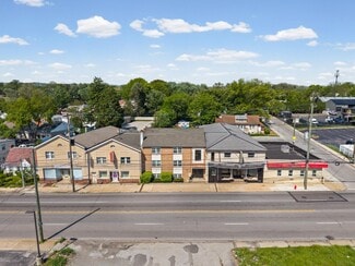 Plus de détails pour 1975 W Main St, Norristown, PA - Logement à vendre