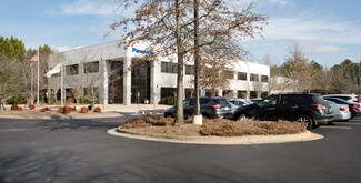 Plus de détails pour 100 Gardner Park, Peachtree City, GA - Bureau, Industriel/Logistique à louer