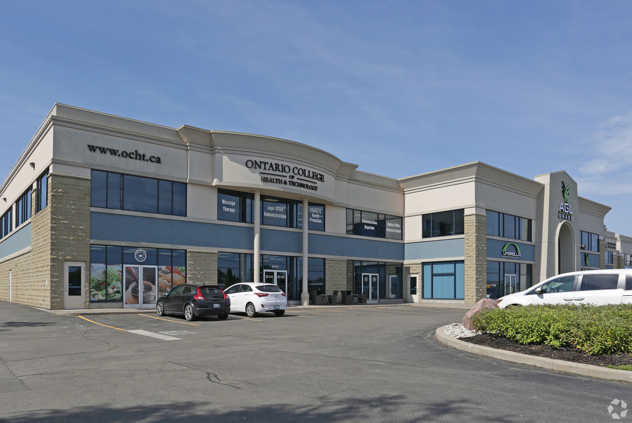 1040 S Service Rd, Hamilton, ON à louer Photo principale– Image 1 sur 6