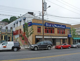 Plus de détails pour 942-946 McLean Ave, Yonkers, NY - Bureau/Médical à louer