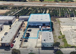 2307 N Loma Ave, South El Monte, CA à louer Photo intérieure– Image 2 sur 2