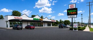 Plus de détails pour 14779-14783 Manchester Rd, Ballwin, MO - Local commercial à louer