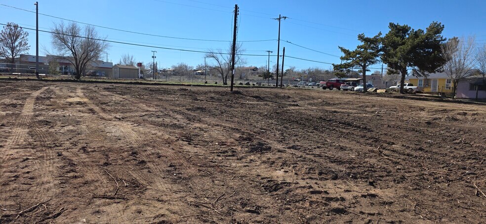 127 Lewis Ave, Ash Fork, AZ à vendre - Photo de l’immeuble – Image 3 sur 3