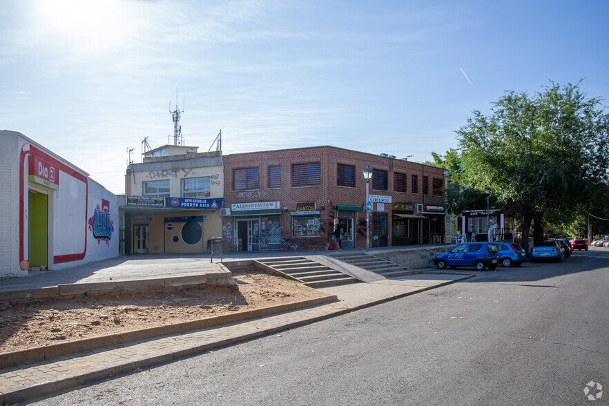 Calle Antonio Machado, 8, Mejorada del Campo, Madrid à vendre - Photo de l’immeuble – Image 2 sur 8