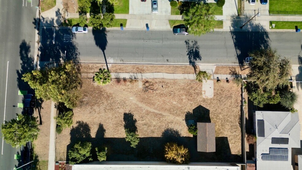 1727 S Euclid Ave, Ontario, CA à vendre - Aérien – Image 2 sur 5
