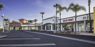 Plus de détails pour 2200 Outlet Center Dr, Oxnard, CA - Local commercial à louer