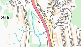 Plus de détails pour 3 Station Rd, Blaina - Terrain à vendre