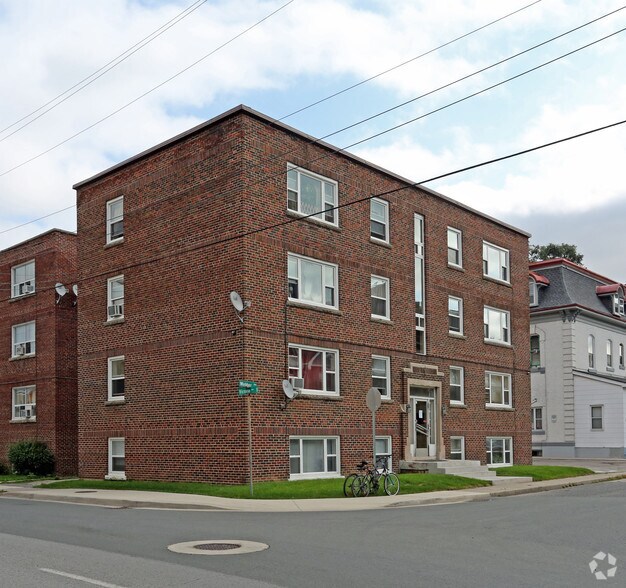 3 Webber Ave, Hamilton, ON à vendre - Photo de l’immeuble – Image 2 sur 3