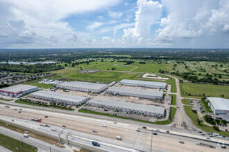 3430 S Sam Houston Pkwy E, Houston, TX - VUE AÉRIENNE  vue de carte - Image1