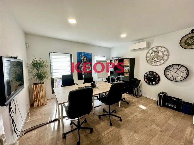 Bureau dans Cugnaux à louer - Photo intérieure – Image 1 sur 7