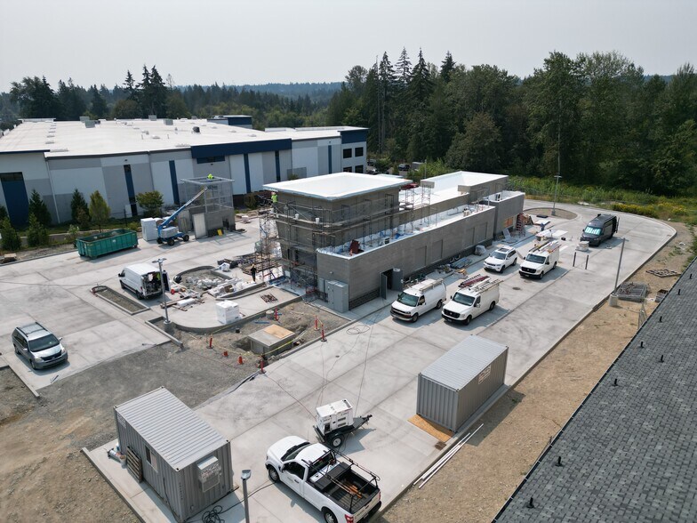 34839 Pacific Hwy S, Federal Way, WA à vendre - Photo de l’immeuble – Image 2 sur 5