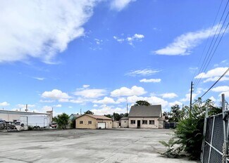 Plus de détails pour 575 E 49th Ave, Denver, CO - Industriel/Logistique à louer