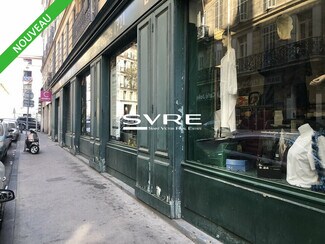 Plus de détails pour Local commercial à louer