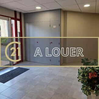 Plus de détails pour Bureau à louer