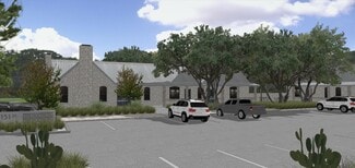 Plus de détails pour 151 E Mercer St, Dripping Springs, TX - Bureau à louer